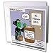 Dentistry Marketing Schemes Greeting Card is measuring 5.5w x 5.5h. Greeting Cards are sold in sets of 6 or 12. Give these fun cards to your frieds and family as gift cards, thank you notes, invitations or for any other occasion. Greeting Cards are blank inside and come with white envelopes.