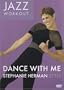 Dance with Me Jazz Workout