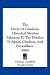 The Lairds of Glenlyon: Historical Sketches Relations to the Districts of Appin, Glenlyon, and Breadalbane (1886)