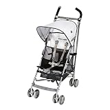 Maclaren Volo Stroller - Carbon