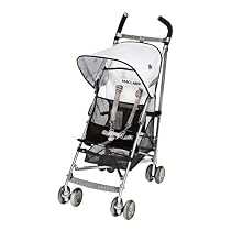 Maclaren Volo Stroller - Carbon