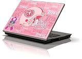 Skinit Tennessee Titans - Breast Cancer Awareness Vinyl Skin for Generic 12in Laptop (10.6in X 8.3in)