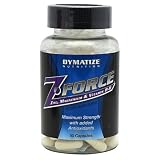 Dymatize Nutrition Elite Z-Force - 90 Capsules by Dymatize Nutrition