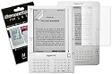 LCD Screen Protector for Amazon Kindle Reader - for both Kindle 1 and Kindle 2