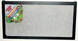 FOUR PAWS 2.5 GALLON METAL SCREEN COVER