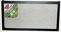 FP SCREEN COVER METAL 24X12"