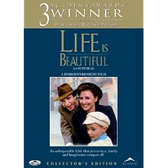 Life Is Beautiful / La vie est belle (Collector's Edition)