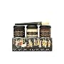 Kama Sutra Lover's Paintbox, Edible Body Chocolate