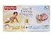 Fisher Price Happy Days and Nights Diapers, Large, 22-37 Lbs., 82-Count