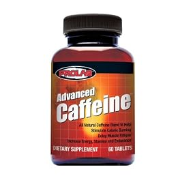 Advanced Caffeine