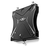 AVF LCD000PB-A Fixed Wall Mount for 12' to 23' Displays