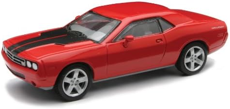 2006 Dodge Challenger 1:43 Scale (NewRay)