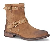 Big Sale Best Cheap Deals UGG Australia Womens Fabrizia Studs Boot Chestnut Size 9