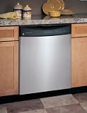 Frigidaire : FDB1502RGQ 24