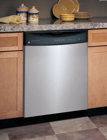 Frigidaire : FDB1502RGQ 24