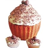 Proteam Ho1951 Giant Cup Cake Mould [Kitchen & Home]