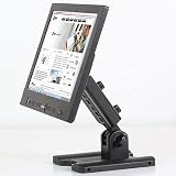 Faytech FT0100TMS 26,4 cm (10 Zoll) widescreen TFT-Monitor (VGA, HDMI, TouchScreen, 6ms Reaktionszeit) silber