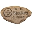 Pittsburgh Steelers Country Stone