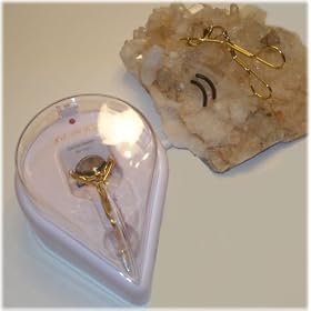 Hot Lashes Heated Eyelash Curler