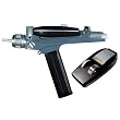 Star Trek the Original Series Black Handle Phaser
