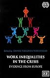 Work inequalities in the crisis : evidence from Europe