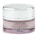 Christian Dior Capture Sculpt 10 Yeux Focus Firming Eyelids 15ml/0.5oz