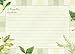 C.R. Gibson Potted Herbs Recipe Cards - Potted Herbs - 5 × 7