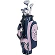 Dunlop Golf LoCo Kid Girls Complete Set - Ages 9-12