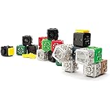 Modular Robotics Cubelets Twenty Construction Kit