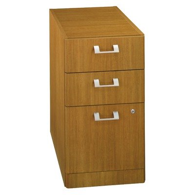 Bush Furniture Quantum 3 Modern Cherry