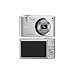 10.1 Mp Digital Camera Silver