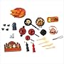 Melissa & Doug Deluxe Doll-House Kitchen Accessories