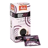 Melitta 75415 Love at First Sip 18 Pack of Coffee Pods ( Medium Roast )