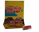 Swedish Fish 240 Count Box