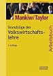Arbeitsbuch Grundz�ge der Volkswirtschaftslehre