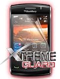XtremeGUARD© Verizon BlackBerry STORM 2 9550 Screen Protector (Ultra CLEAR ....