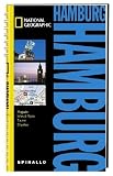 NATIONAL GEOGRAPHIC Spirallo Reisef�hrer Hamburg: Magazin. Infos und Tipps. Touren. Reiseatlas