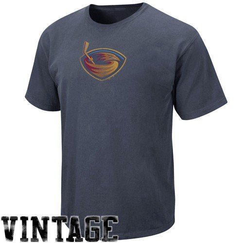 Majestic Atlanta Thrashers Big Time Play T-shirt