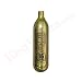 Keg Charger CO2 Refill Cartridges: Box of 6