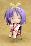 Tsukasa Hiiragi Nendoroid Lucky Star Figure