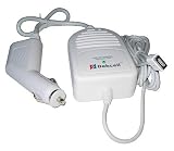 Laptop Car Auto Charger for Apple Macbook Magsafe A1184, MA538LL/A, MA538LL/B
