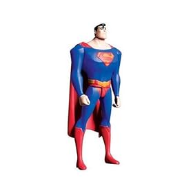 DC Direct Superman Doomsday Action Figure Superman by Superman