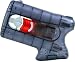 Kimber Pepper Blaster II Pepper Spray Gun (Gray)