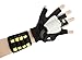 NXT GENERATION C-1 Spider Glove, Black
