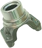 Omix-Ada 16580.20 Drive Shaft Pinion Yoke