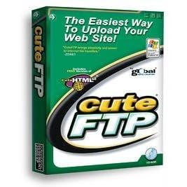 Cute FTP