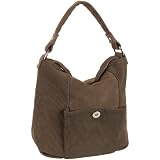 Mandarina Duck Shanghai Small Hobo
