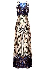 Floral Print Polyester/Rayon/Spandex Scoop Neck Ruched Feathers Off the Shoulder Short Sleeves Maxi Dress 