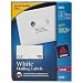 Avery 5163  Laser Printer Labels 2X4  Single Pack