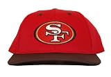 NFL Youth San Francisco 49ers Kids Adjustable Hat